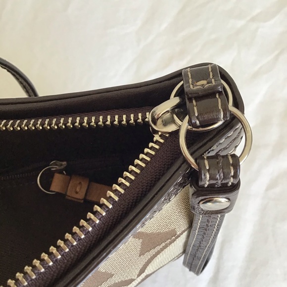 Authentic Coach Bag - Picture 7 of 8